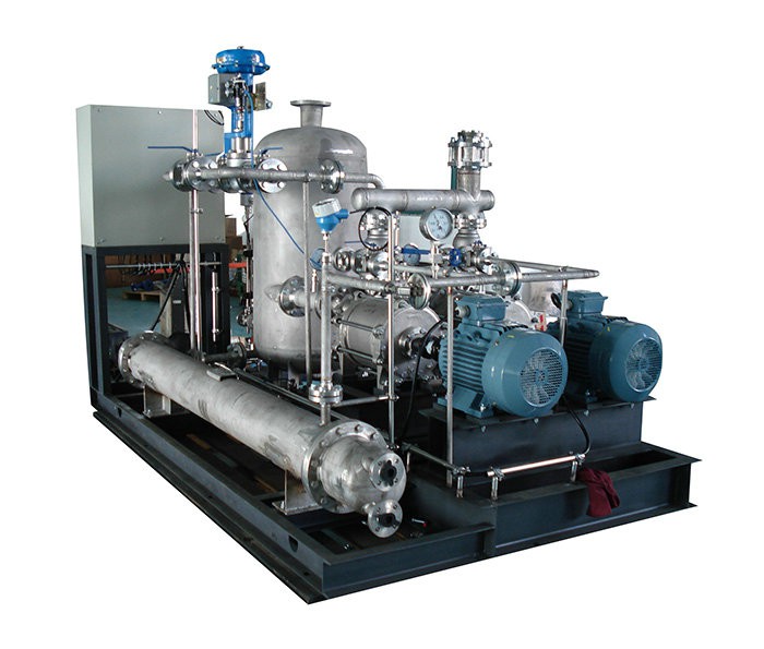 Y系列水環壓縮機0-6公斤