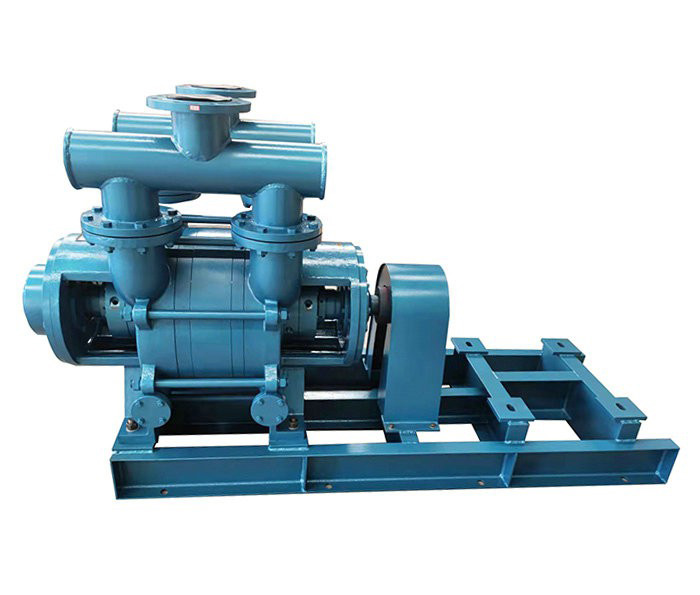 LCT水環壓縮機0-8公斤
