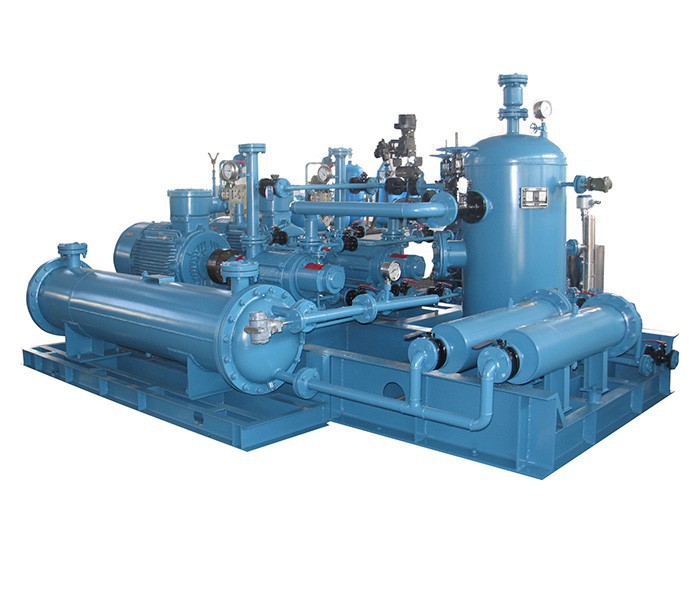 2SY水環式壓縮機0-6公斤